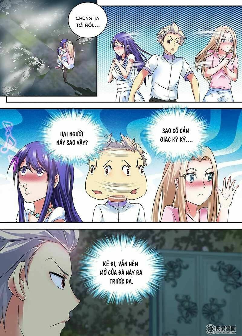 Tôi Là Thần Y: Chapter 128
