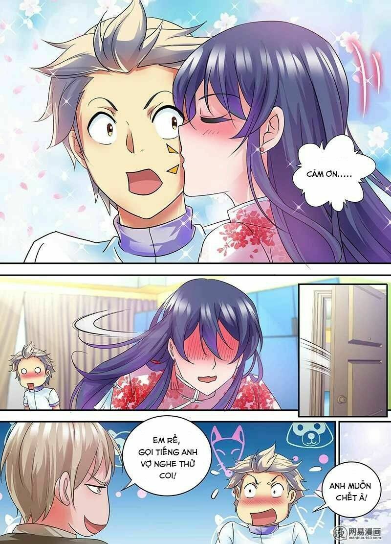 Tôi Là Thần Y: Chapter 128