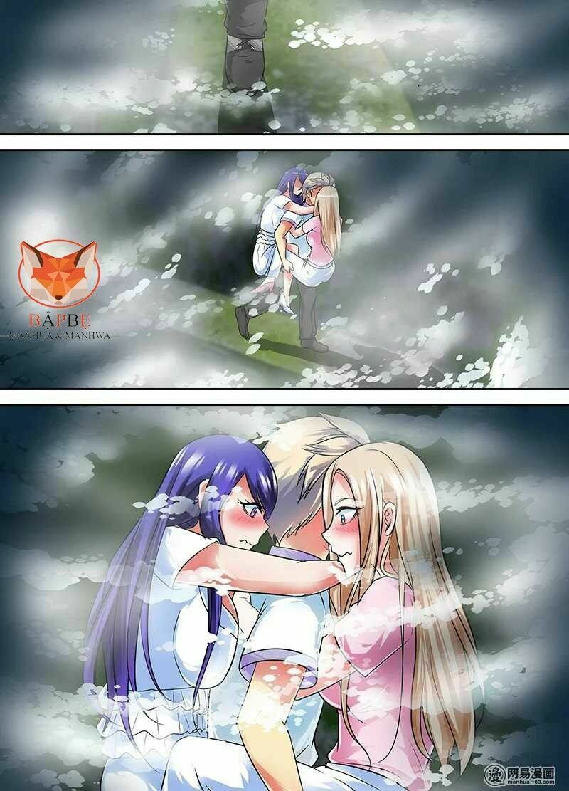 Tôi Là Thần Y: Chapter 128