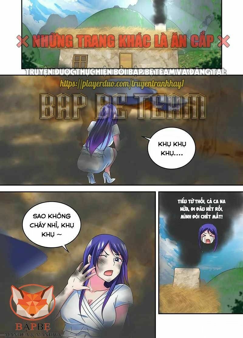 Tôi Là Thần Y: Chapter 131