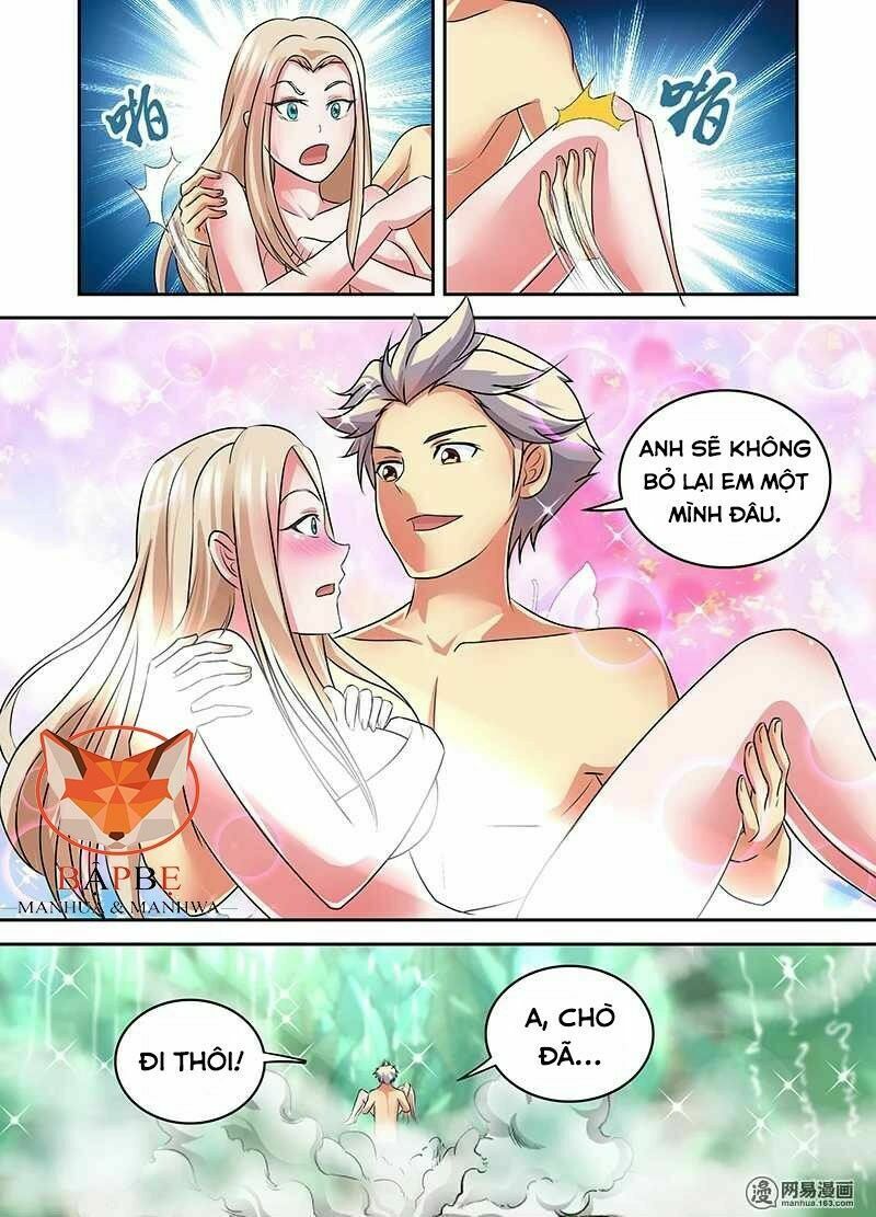 Tôi Là Thần Y: Chapter 131