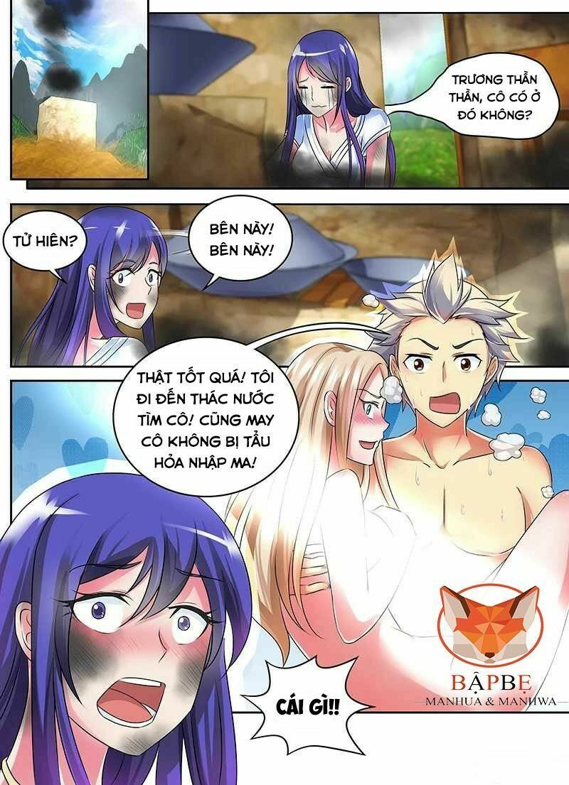 Tôi Là Thần Y: Chapter 131