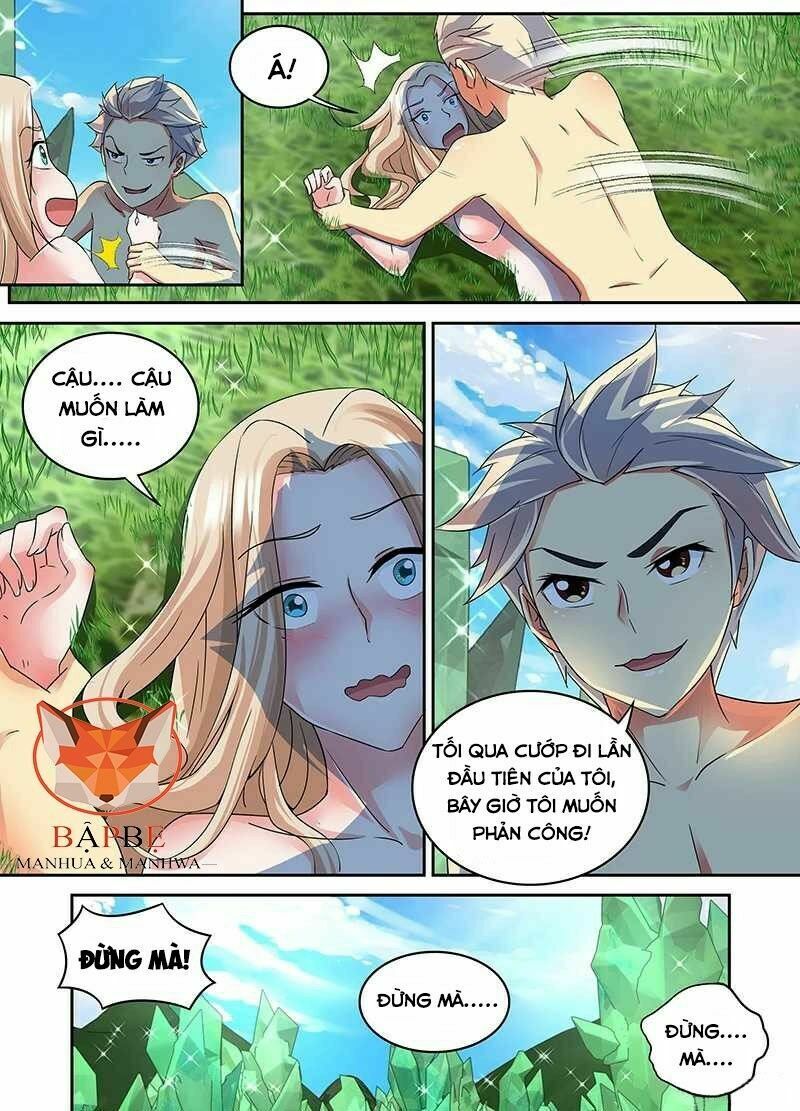 Tôi Là Thần Y: Chapter 131