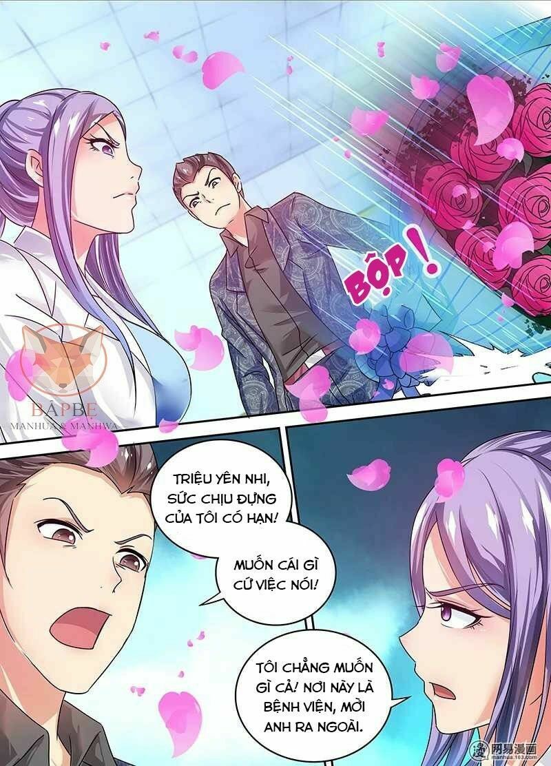 Tôi Là Thần Y: Chapter 136