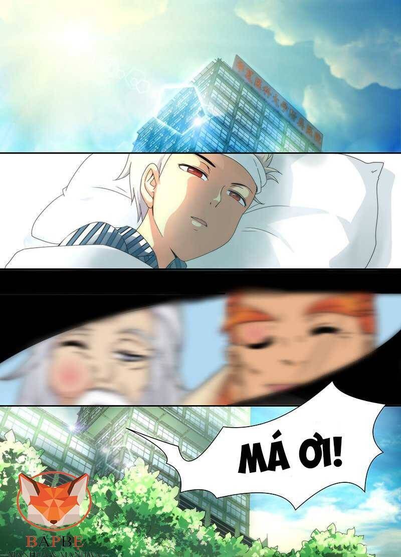 Tôi Là Thần Y: Chapter 14