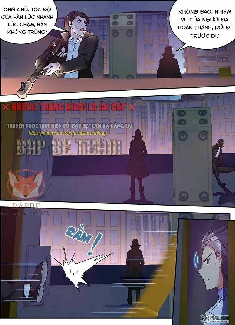 Tôi Là Thần Y: Chapter 141