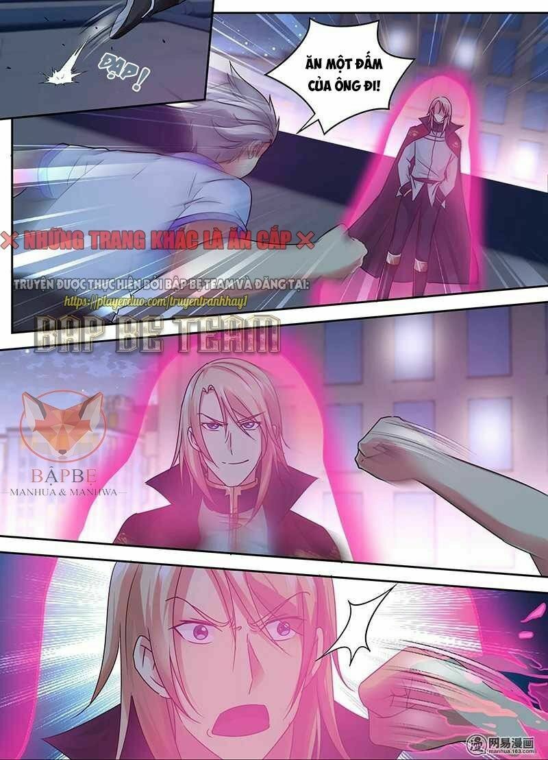 Tôi Là Thần Y: Chapter 141