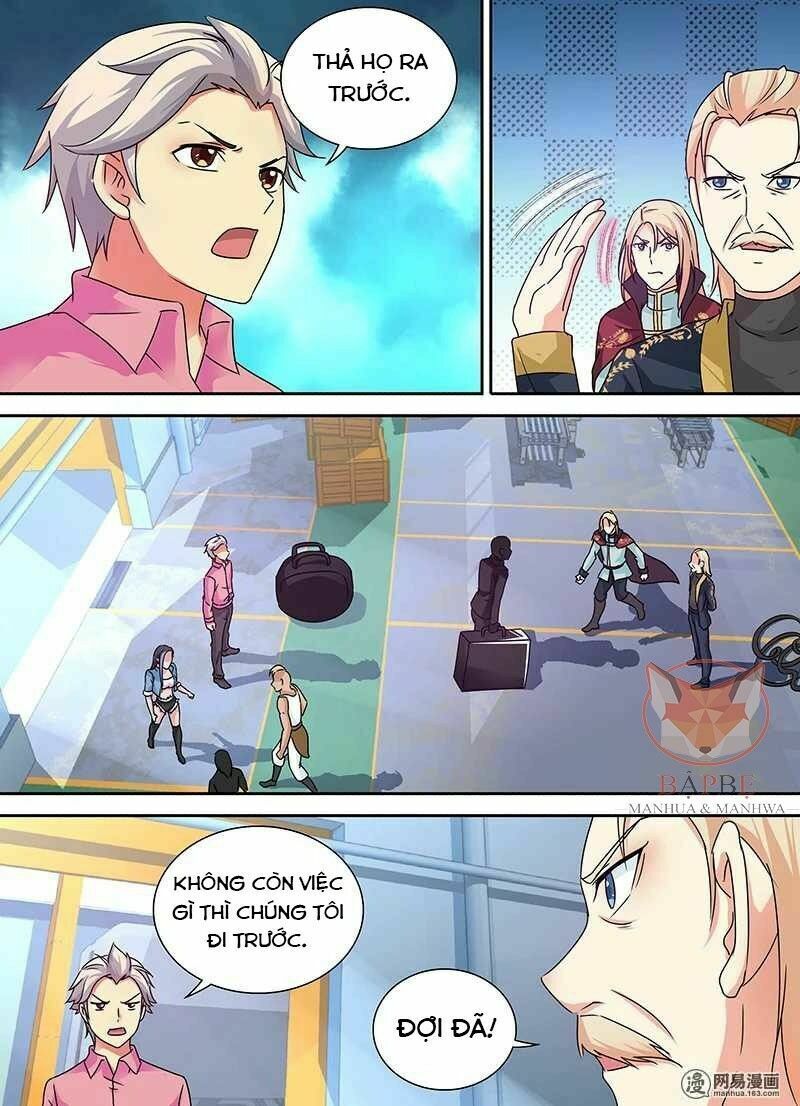 Tôi Là Thần Y: Chapter 144