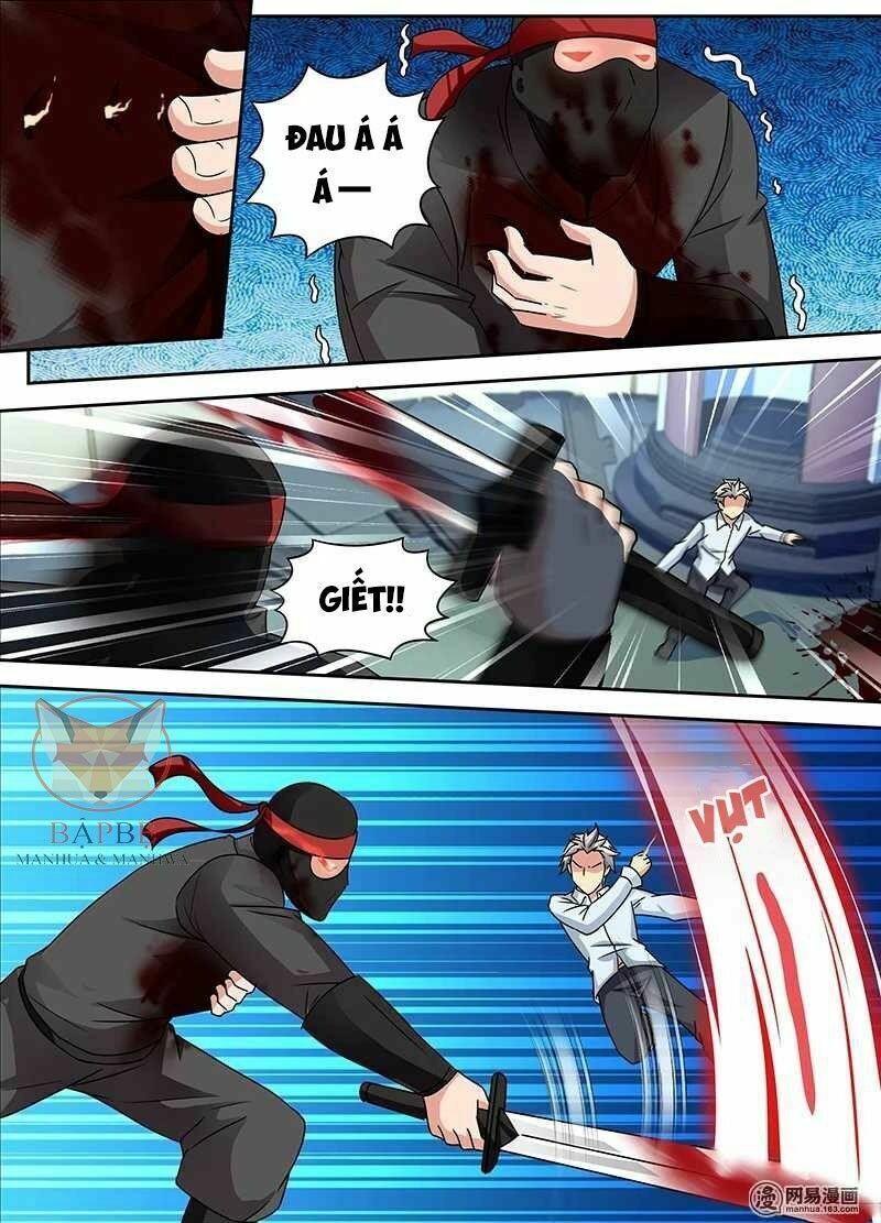Tôi Là Thần Y: Chapter 149