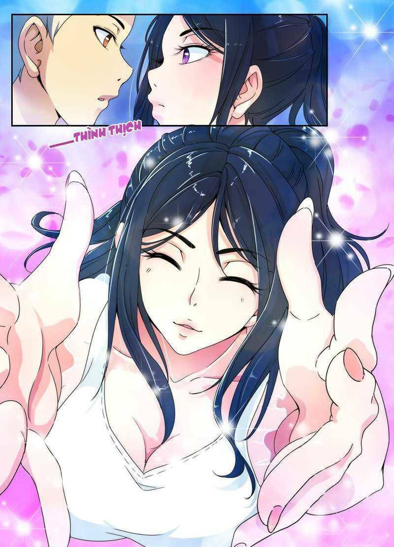 Tôi Là Thần Y: Chapter 15