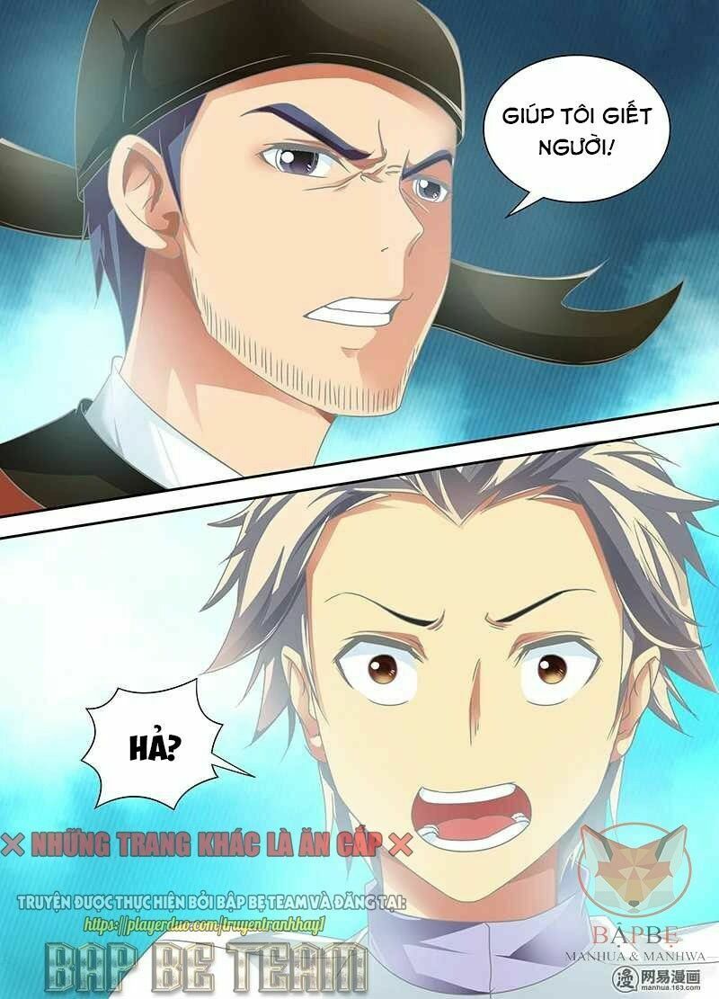 Tôi Là Thần Y: Chapter 150
