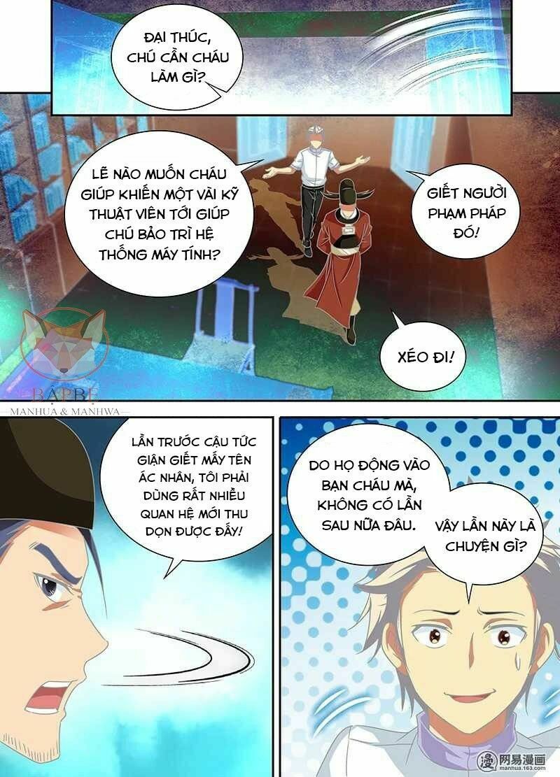 Tôi Là Thần Y: Chapter 150