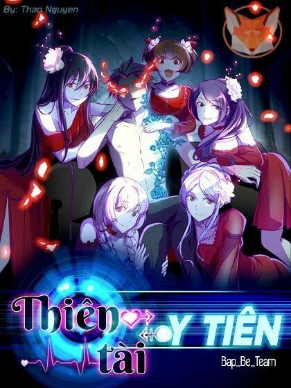 Tôi Là Thần Y: Chapter 151