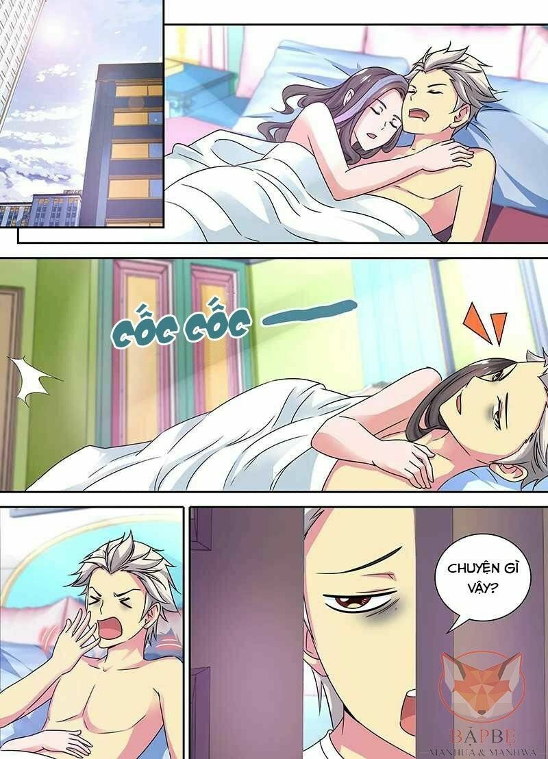 Tôi Là Thần Y: Chapter 151