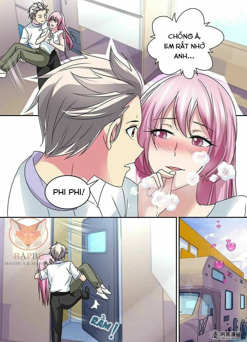 Tôi Là Thần Y: Chapter 152