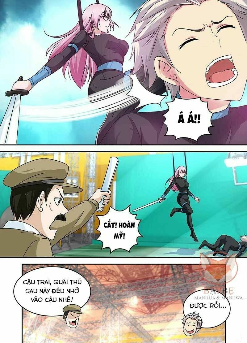 Tôi Là Thần Y: Chapter 152