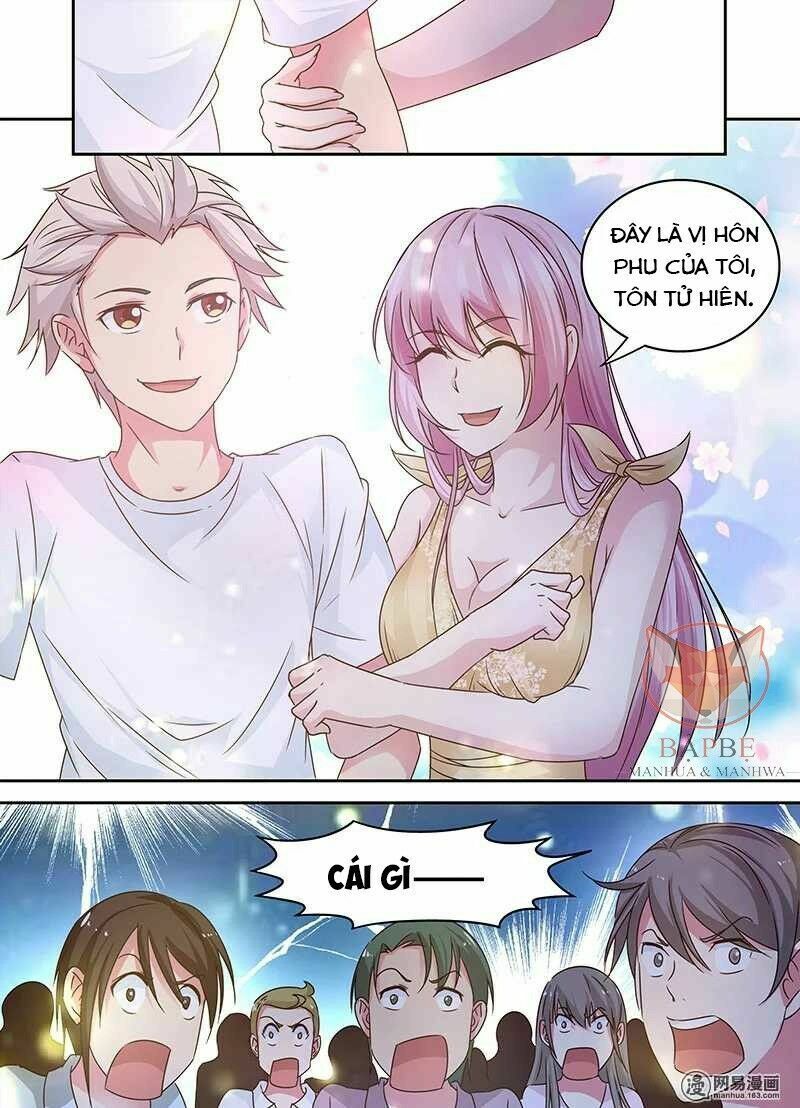 Tôi Là Thần Y: Chapter 153