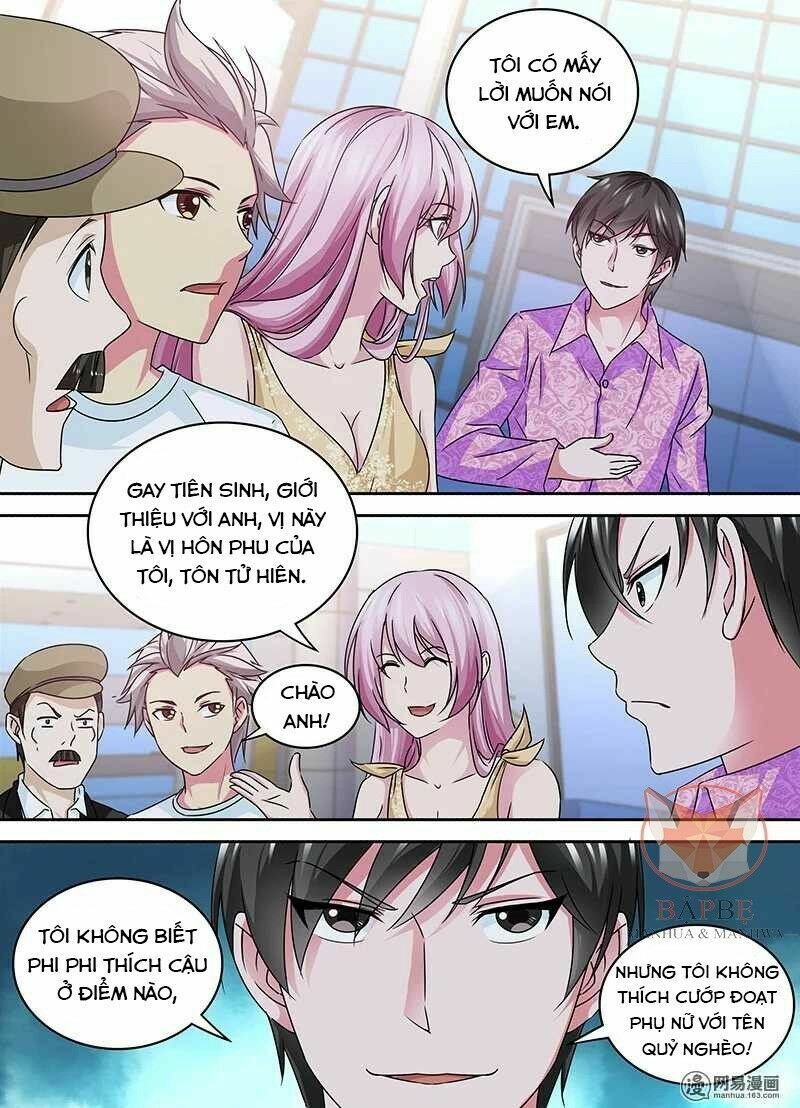 Tôi Là Thần Y: Chapter 153