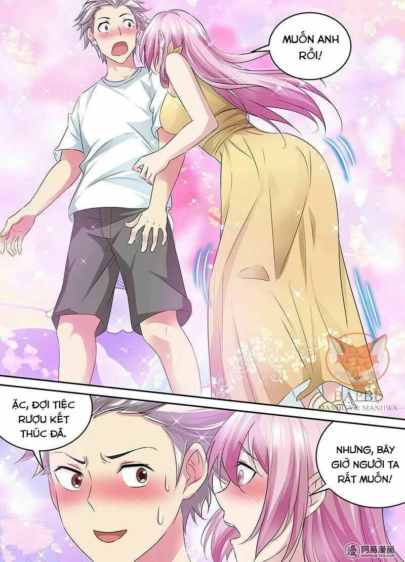 Tôi Là Thần Y: Chapter 155