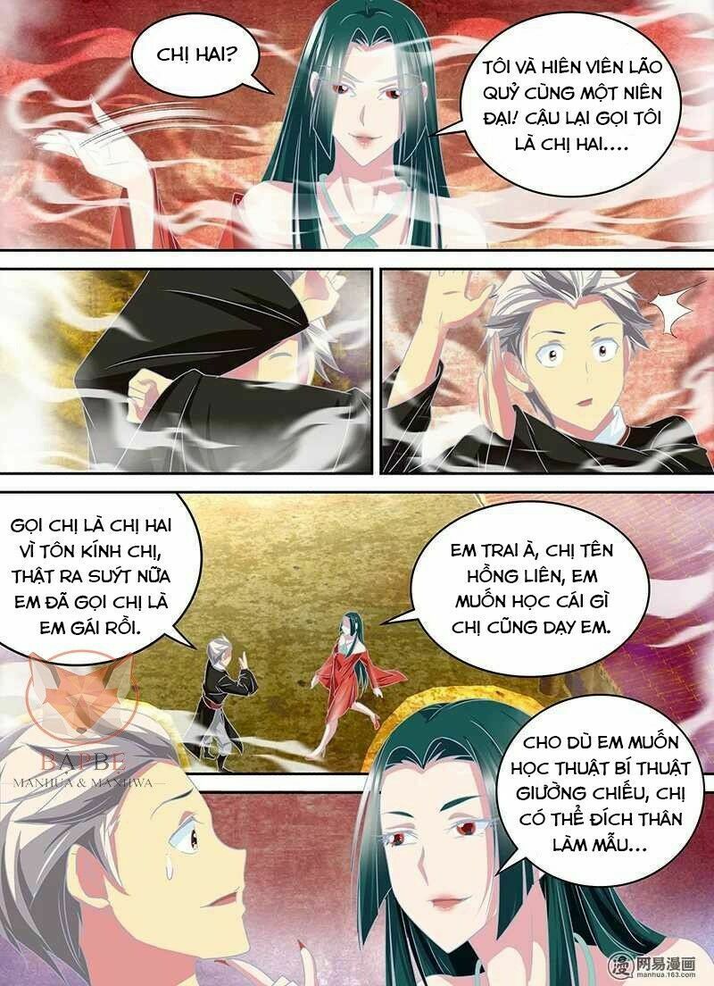 Tôi Là Thần Y: Chapter 157