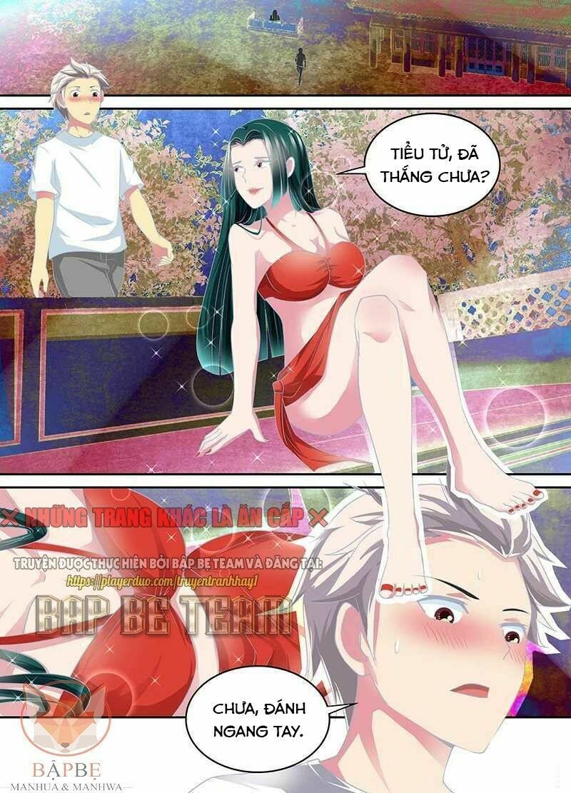 Tôi Là Thần Y: Chapter 158