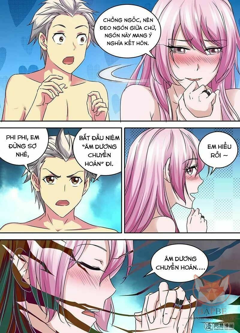 Tôi Là Thần Y: Chapter 159