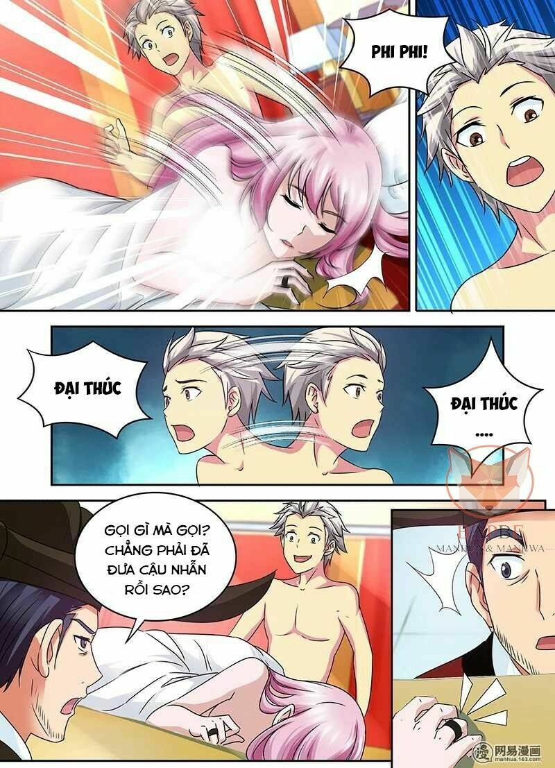 Tôi Là Thần Y: Chapter 159