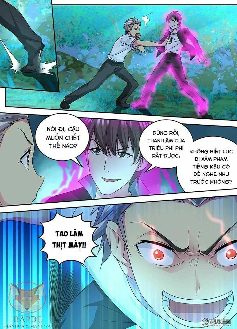 Tôi Là Thần Y: Chapter 161
