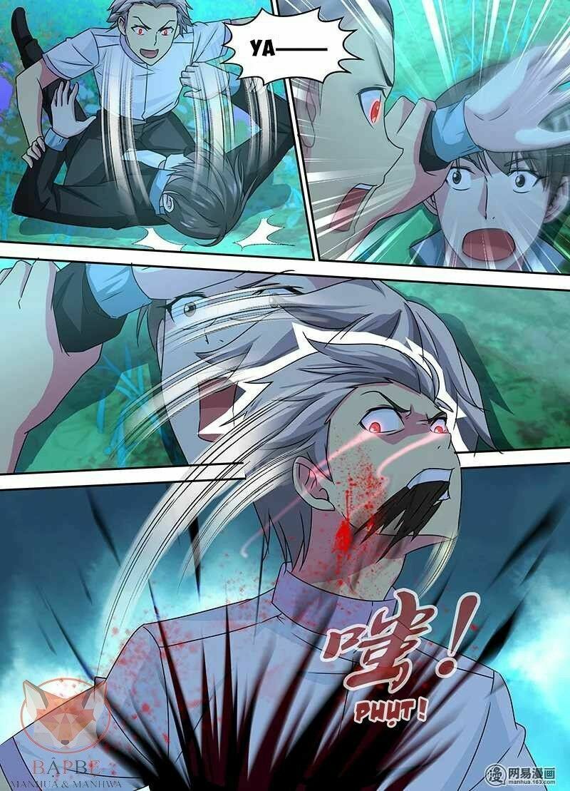 Tôi Là Thần Y: Chapter 161