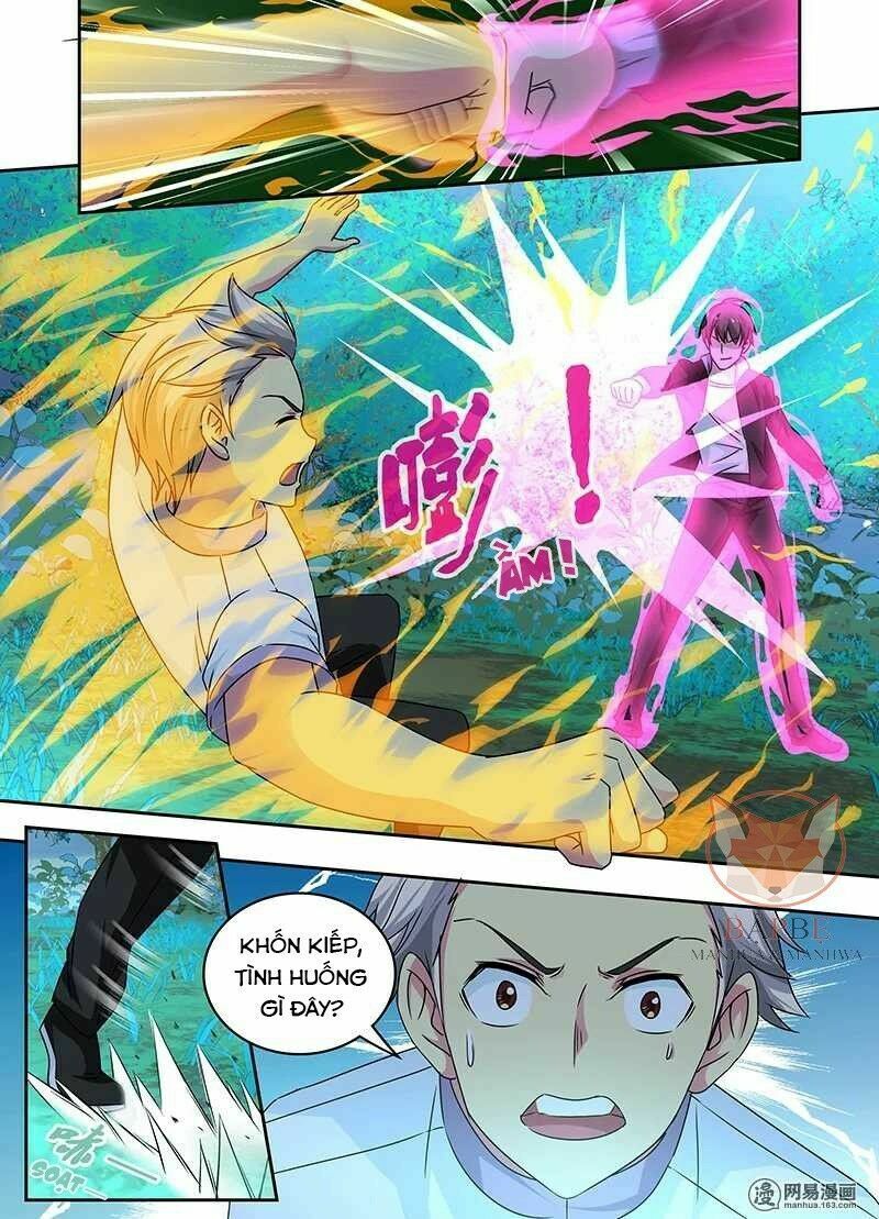 Tôi Là Thần Y: Chapter 161