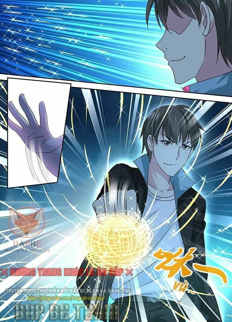 Tôi Là Thần Y: Chapter 161