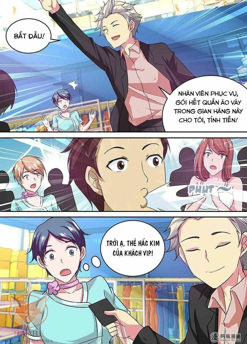 Tôi Là Thần Y: Chapter 163