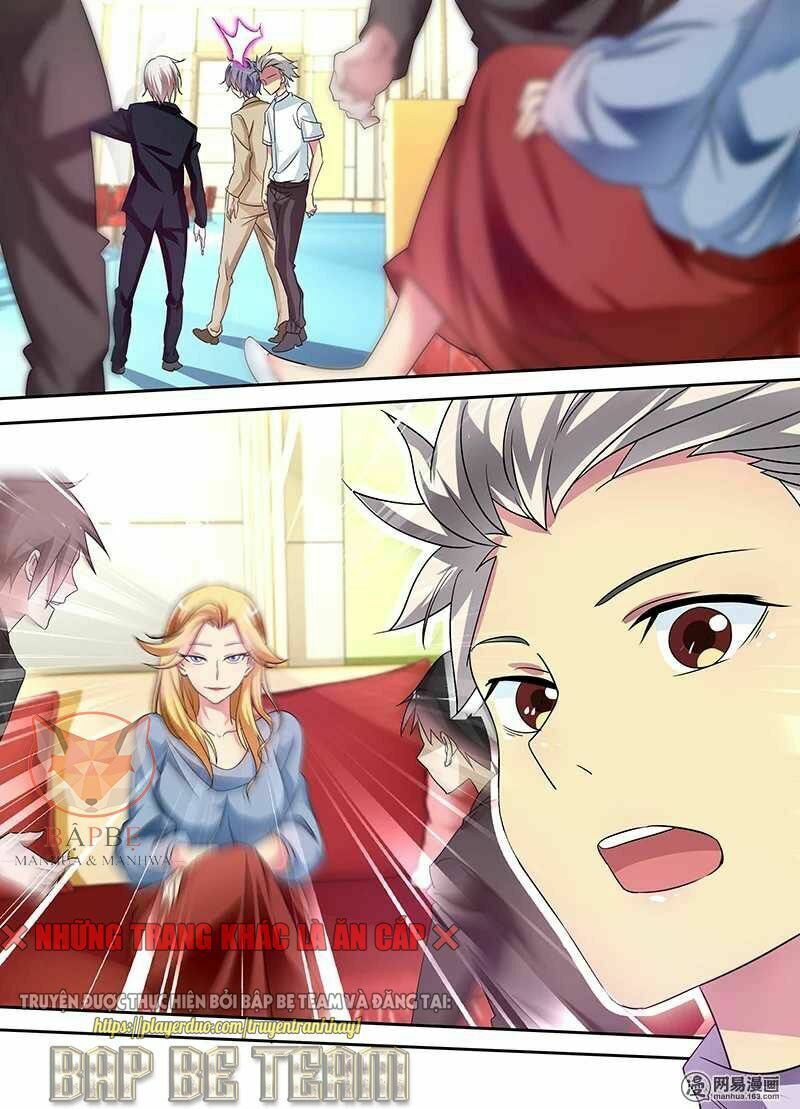 Tôi Là Thần Y: Chapter 165