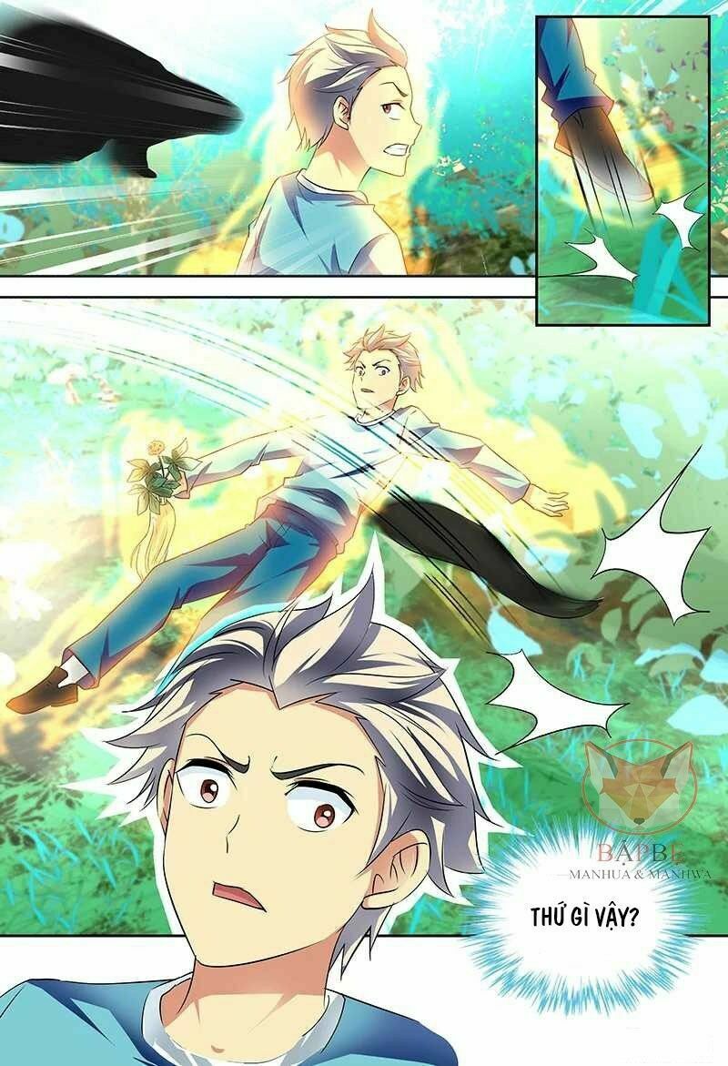 Tôi Là Thần Y: Chapter 168