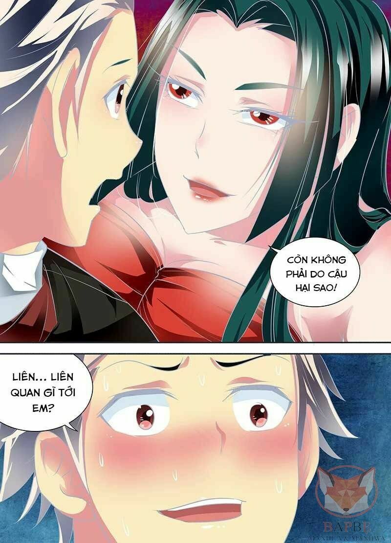Tôi Là Thần Y: Chapter 168