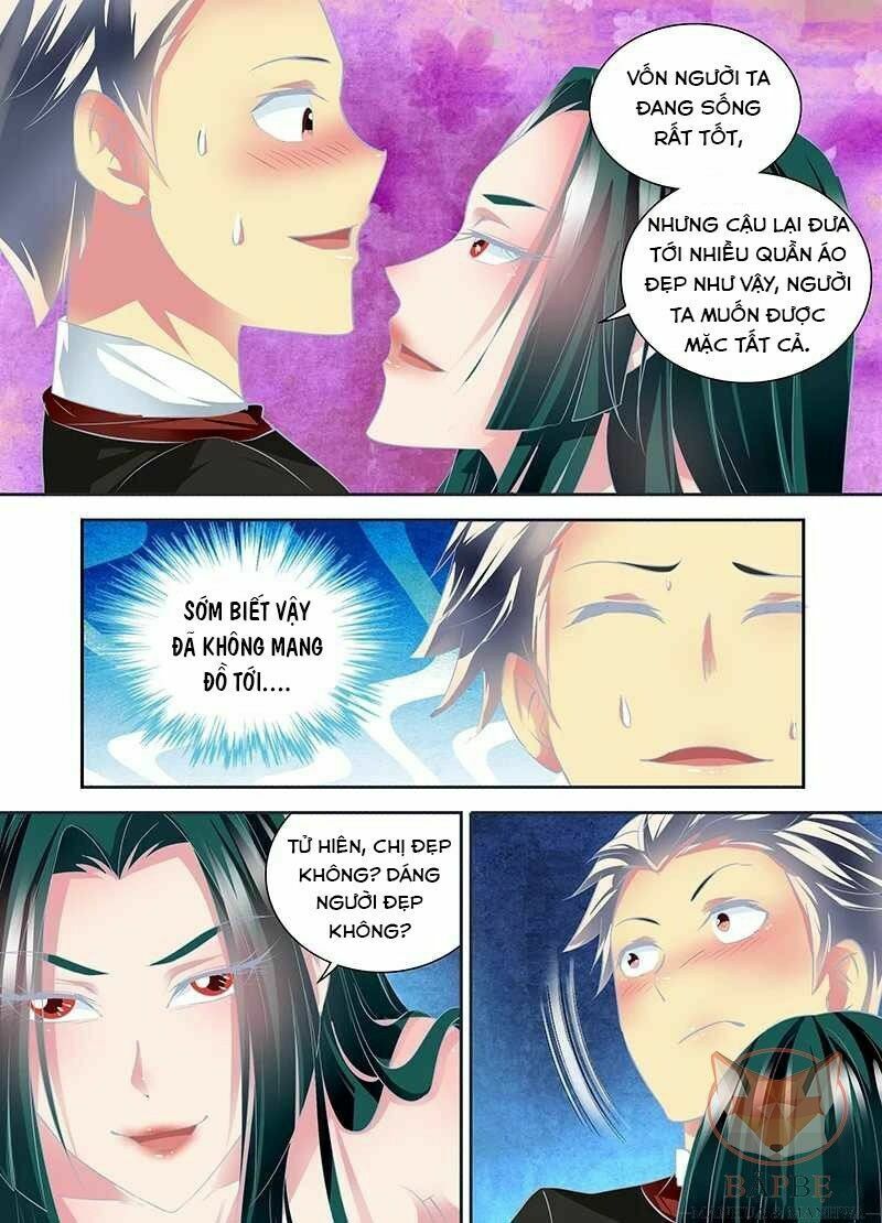 Tôi Là Thần Y: Chapter 168