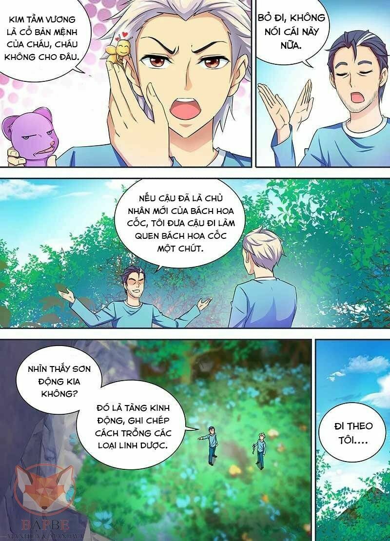 Tôi Là Thần Y: Chapter 169