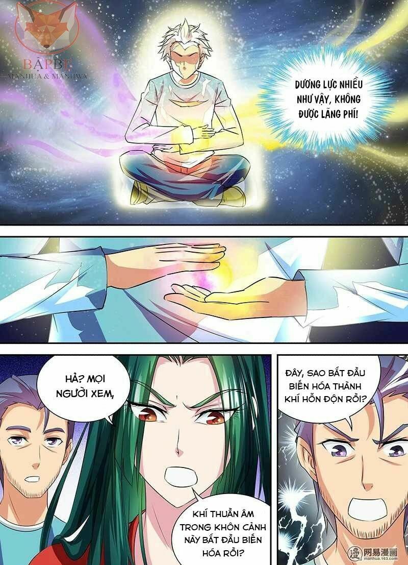 Tôi Là Thần Y: Chapter 170