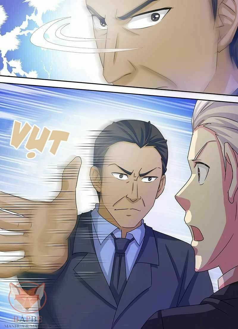 Tôi Là Thần Y: Chapter 171