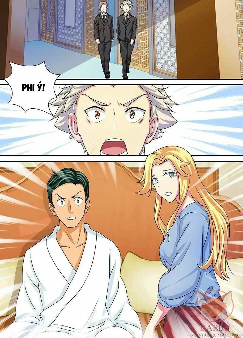 Tôi Là Thần Y: Chapter 172