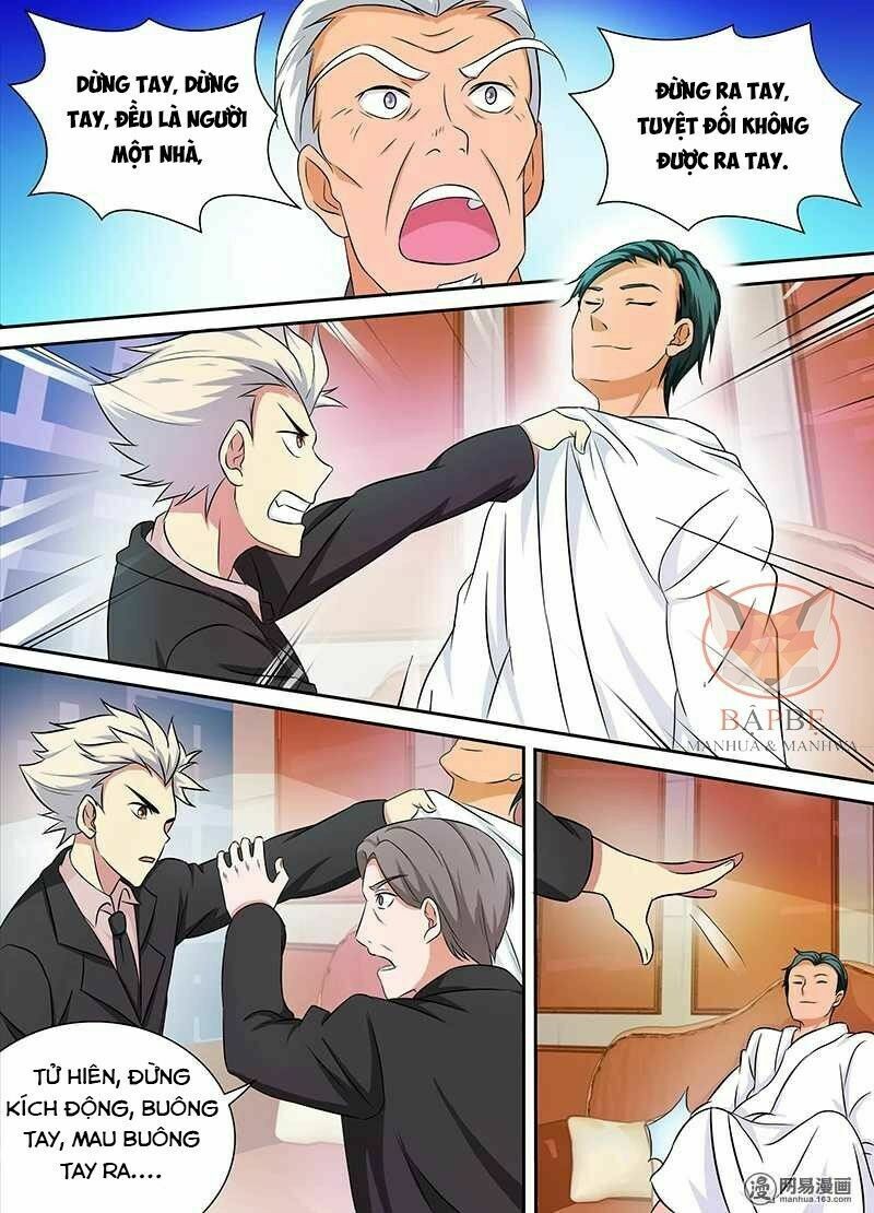 Tôi Là Thần Y: Chapter 172