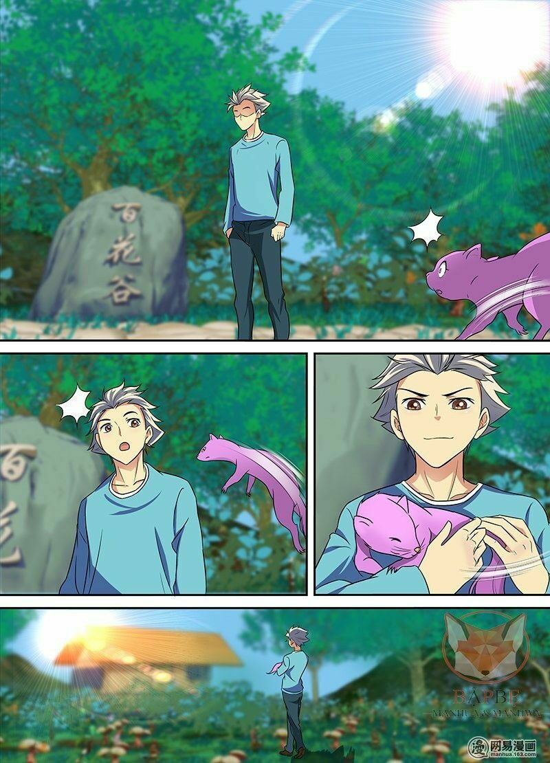 Tôi Là Thần Y: Chapter 173