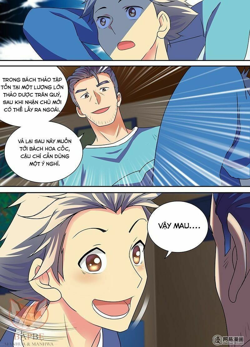Tôi Là Thần Y: Chapter 173
