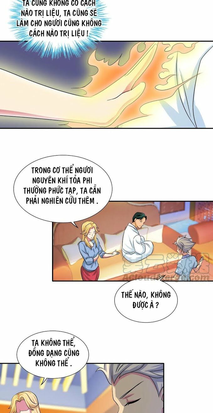 Tôi Là Thần Y: Chapter 175