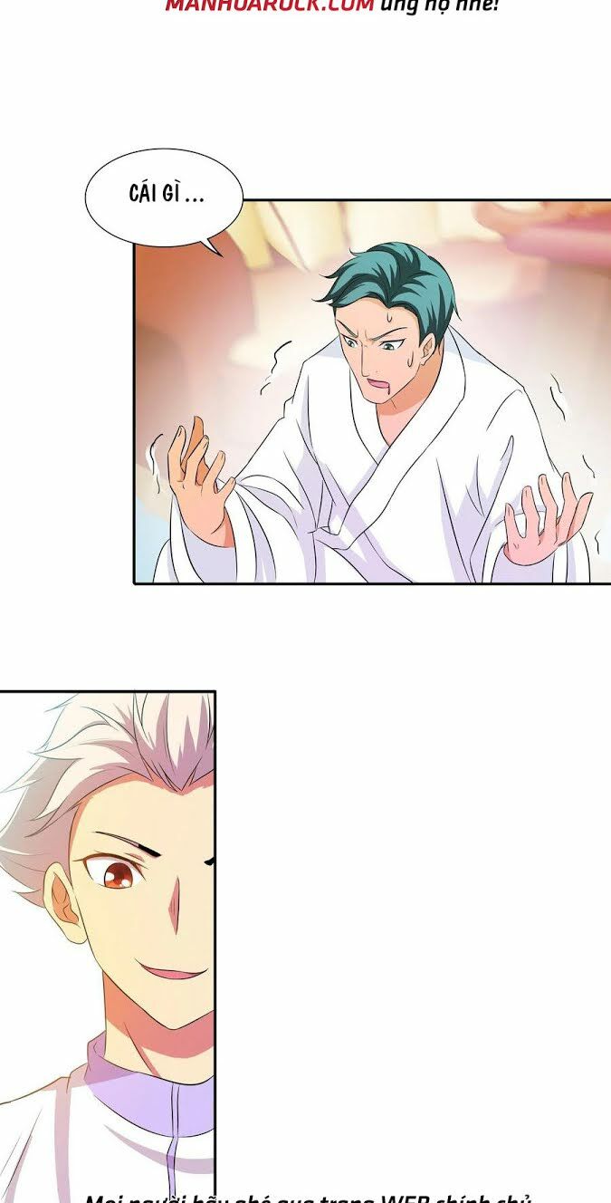 Tôi Là Thần Y: Chapter 176