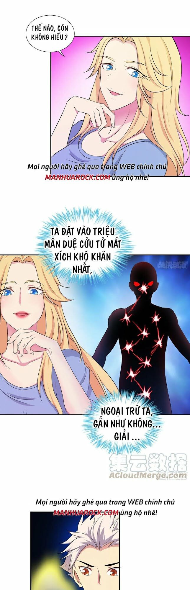 Tôi Là Thần Y: Chapter 176