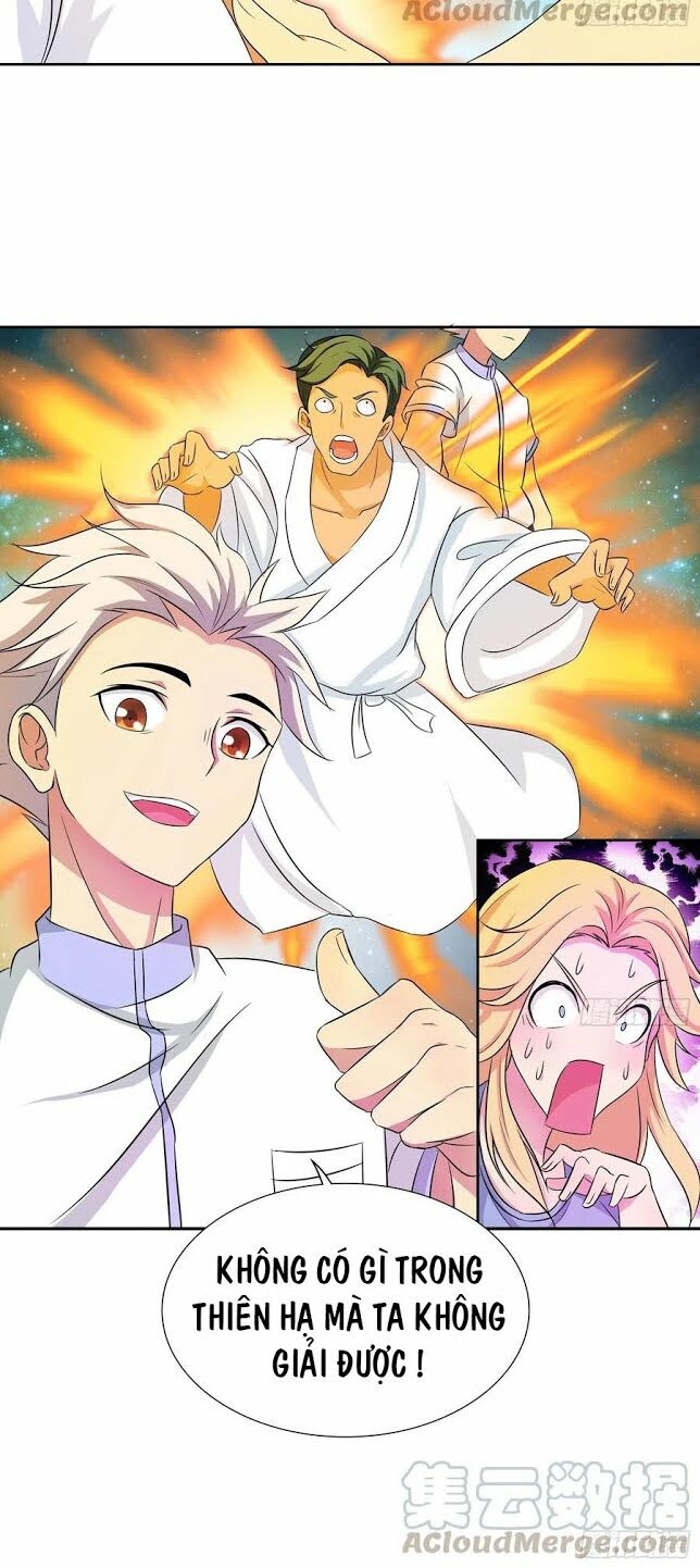 Tôi Là Thần Y: Chapter 176