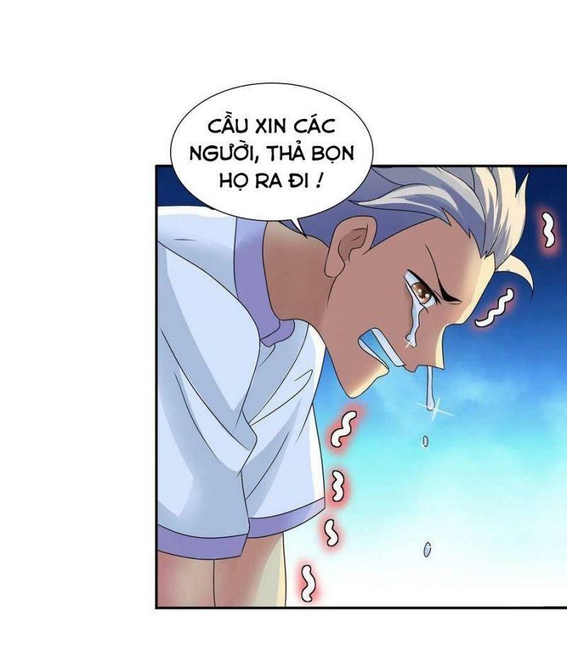 Tôi Là Thần Y: Chapter 178