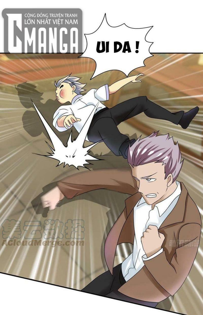 Tôi Là Thần Y: Chapter 178
