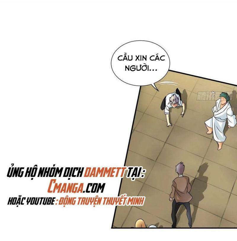Tôi Là Thần Y: Chapter 178
